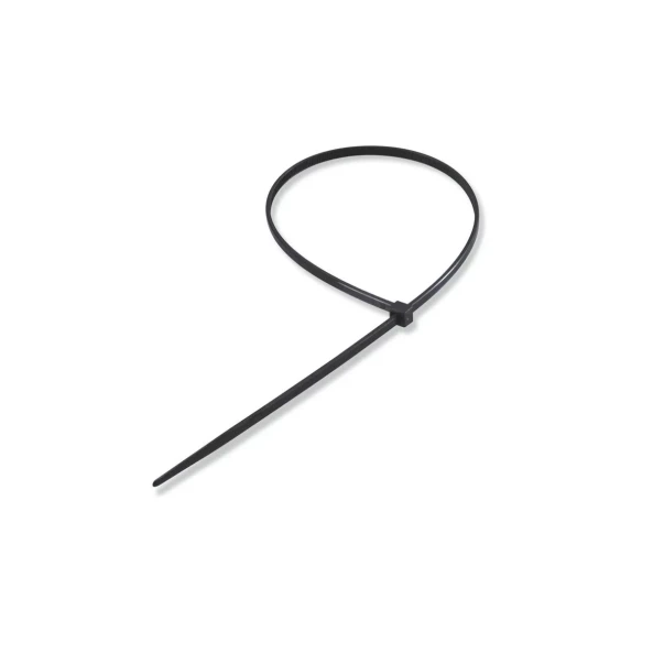 COLIER PLASTIC NEGRU 7.6X365 839.57370