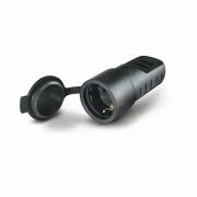 CUPLA CAUCIUC SHUKO 2P+E 16A 110.3160