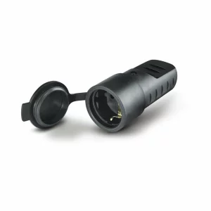 CUPLA CAUCIUC SHUKO 2P+E 16A 110.3160