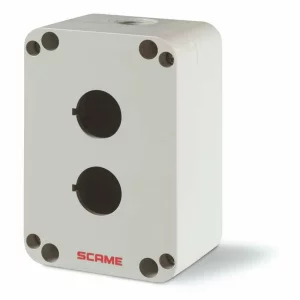 CUTIE PENTRU BUTOANE 2P 590.PR02K