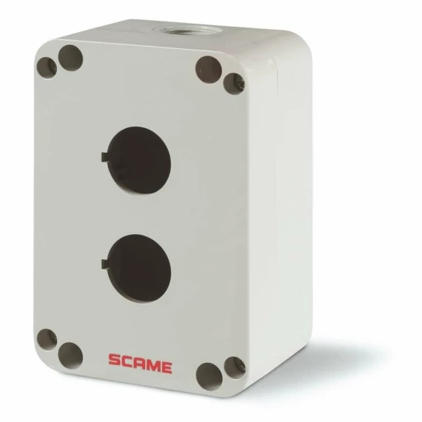 CUTIE PENTRU BUTOANE 2P 590.PR02K