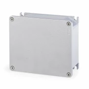 DOZA METALICA 166X142X64 IP66/IP67 ALUM. 653.02