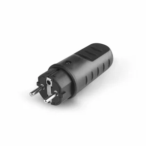 FISA CAUCIUC SHUKO 2P+E 16A 110.3100