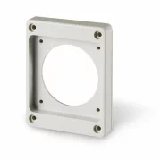 FLANSA ADAPTOR 75X75 PE 84X106 654.0108