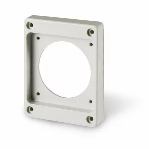 FLANSA ADAPTOR 75X75 PE 84X106 654.0108