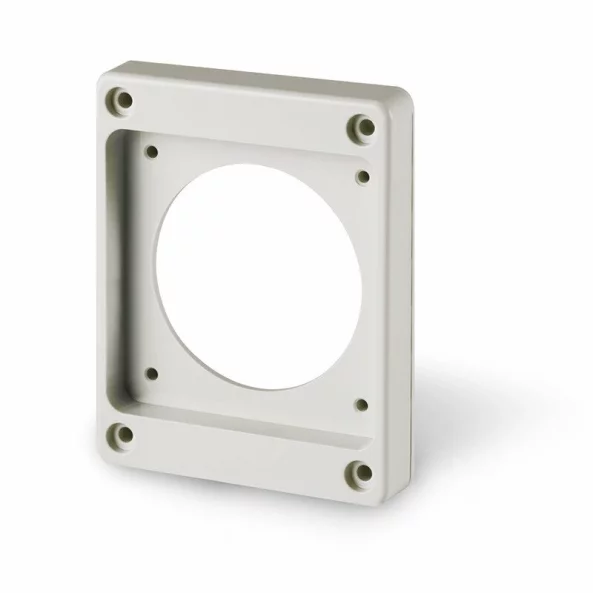 FLANSA ADAPTOR 75X75 PE 84X106 654.0108