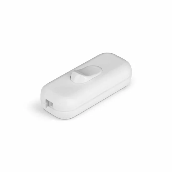 INTRERUPATOR PE FIR 2A ALB 195.450B