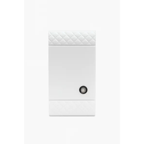 INTRERUPATOR REVENIRE 16A ALB 101.6333B