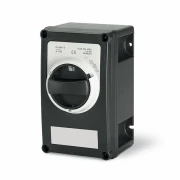 INTRERUPATOR SARCINA 20A 2P 590.XGE2002