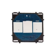 MODUL INTRERUPATOR CAP SCARA TACTIL M102