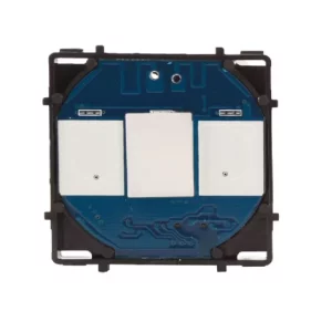 MODUL INTRERUPATORERUPACAP SCARA TACTIL WF102