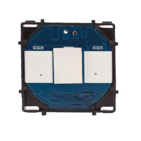 MODUL INTRERUPATORERUPACAP SCARA TACTIL WF102