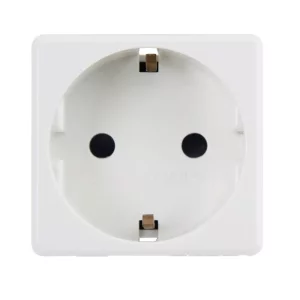 MODUL PRIZA CU IMPAMANTARE 220V MP010GR