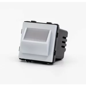 MODUL SPOT LED TREAPTA 1W ALB MSW