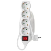 PELUNGITOR 4 PRIZE 5M CU INTRERUPATOR 161.242/D5