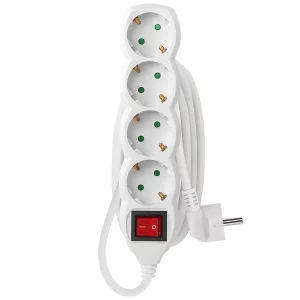 PELUNGITOR 4 PRIZE 5M CU INTRERUPATOR 161.242/D5