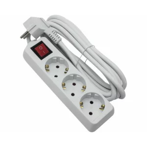 PRELUNGITOR 3PRIZE 3M CU INTRE. 161.3070/D3