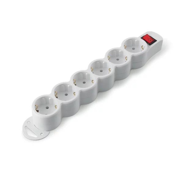 PRELUNGITOR 6 PRIZE 5M CU INTRERUPATOR 161.252/D5