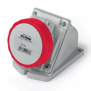 PRIZA APLICATA 3P+N+E 16A IP67 517.1657