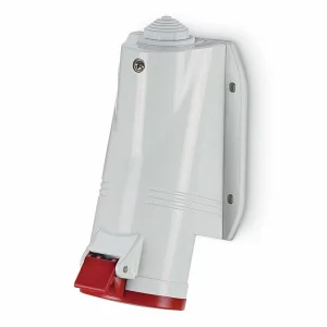 PRIZA APLICATA 3P+N+E 32A OPTIMA 513.3257