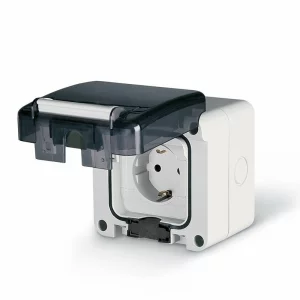 PRIZA SCHUKO IP66 137.6407