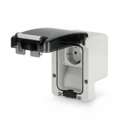 PRIZA SCHUKO IP66 137.6507