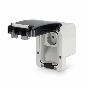 PRIZA SCHUKO IP66 137.6507