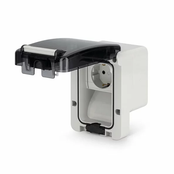 PRIZA SCHUKO IP66 137.6507