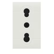 PRIZA SHUKO 2P+E 16A ALBA 101.6403B