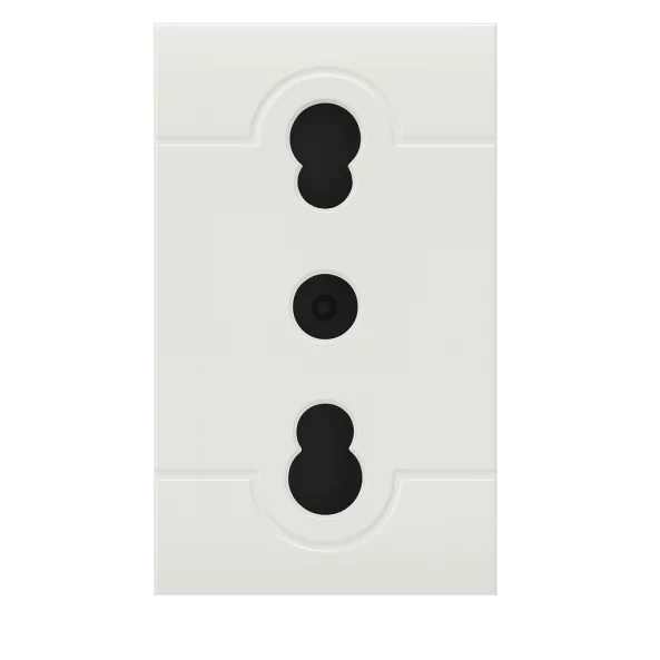 PRIZA SHUKO 2P+E 16A ALBA 101.6403B