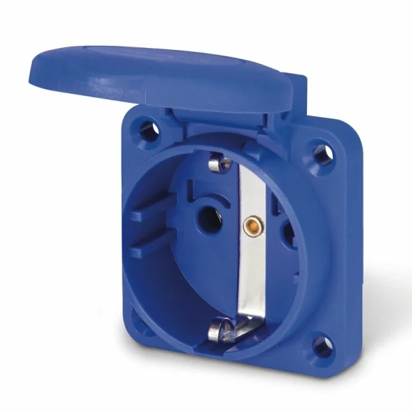 PRIZA SHUKO ST 2P+E 570.2561