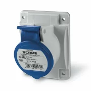 PRIZA ST 2P+E 16A 413.1663