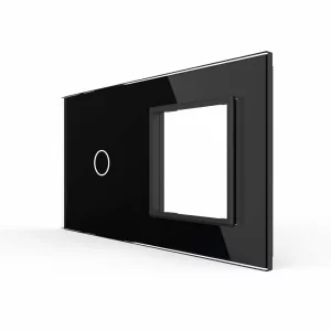 RAMA STICLA DUBLA 1F+1G GP0F1B