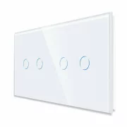 RAMA STICLA DUBLA 2G+2G GP015W