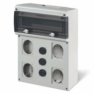 TABLOU BLOCK5 10M 4+3PRIZE 632.5520-000