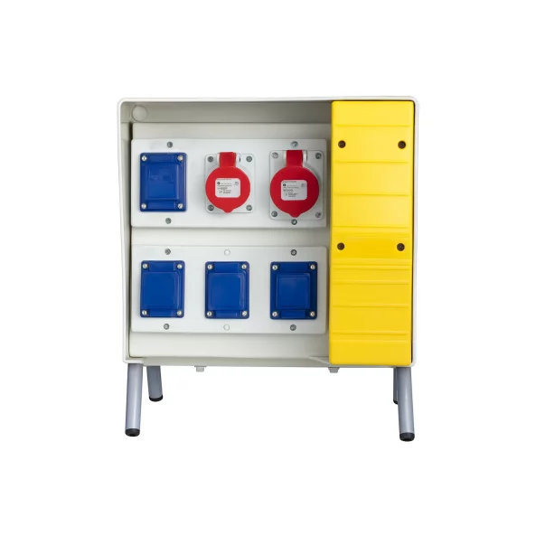 TABLOU ORGANIZARE SANTIER ECHIPAT 656.7126-1515