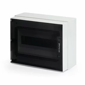 TABLOU PT IKONA 12M IP66 DIN 679.1012