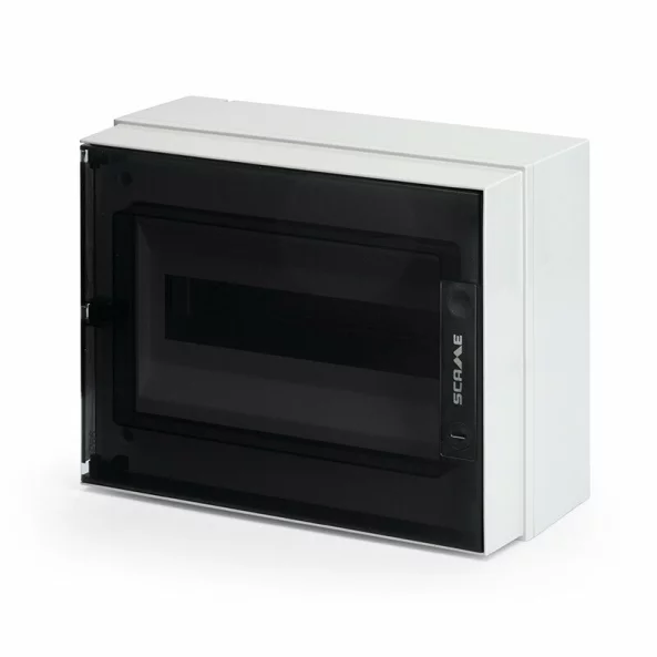 TABLOU PT IKONA 12M IP66 DIN 679.1012