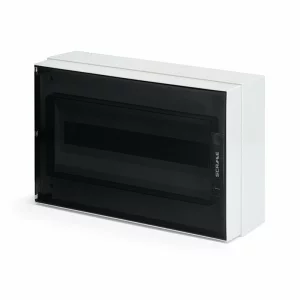 TABLOU PT IKONA 18M IP66 DIN 679.1018