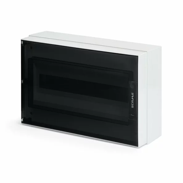 TABLOU PT IKONA 18M IP66 DIN 679.1018