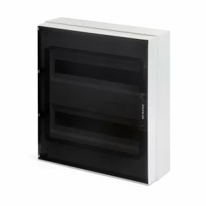 TABLOU PT IKONA 36M IP66 DIN 679.2036