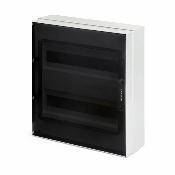 TABLOU PT IKONA 36M IP66 DIN 679.2036