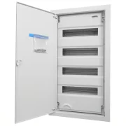 TABLOU RIGIPS USA METALICA 36M 677.30362