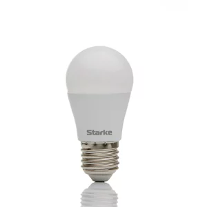 BEC LED FROZEN P45 8W E27 3000K (55W 550LM) AL00098