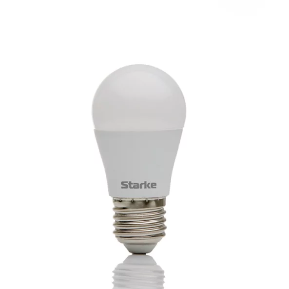 BEC LED FROZEN P45 8W E27 3000K (55W 550LM) AL00098