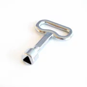 CHEIE LUNGA TRIUNGHI MARE 8 PT. PANOU ELECTRIC PZ-204-AU2