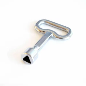 CHEIE SCURTA TRIUNGHI MIC 7 PT. PANOU ELECTRIC PZ-204-AU1