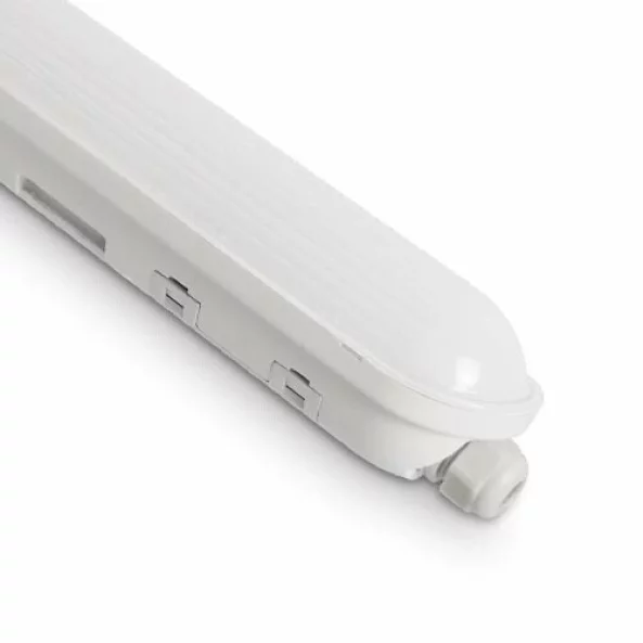 CORP LED IP65 1180MM 40W 4400LM 4000K STARKE ST00508