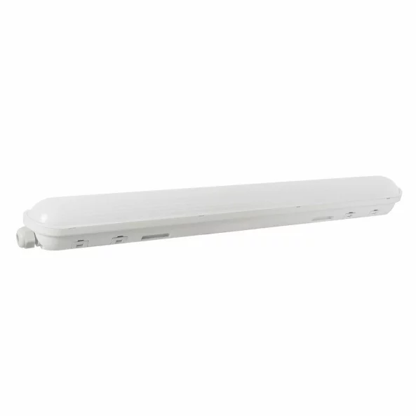 CORP LED IP65 1480MM 55W 6050LM 4000K STARKE ST00509