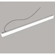 CORP LED SUSPENDAT IP20 1200MM 30W 3600LM 3 TEMP ST00771